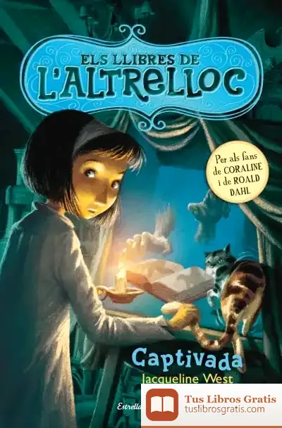 Descargar Captivada