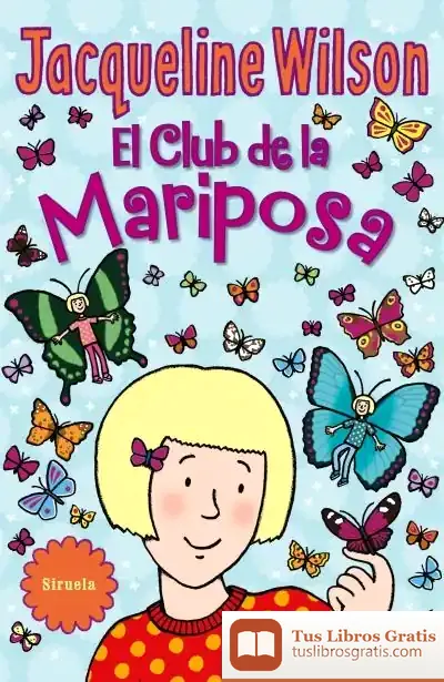 Descargar El Club De La Mariposa