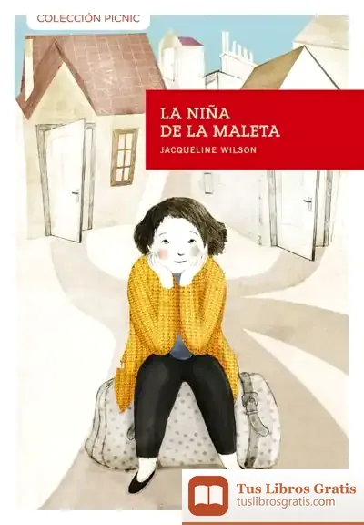 Descargar La Niña De La Maleta