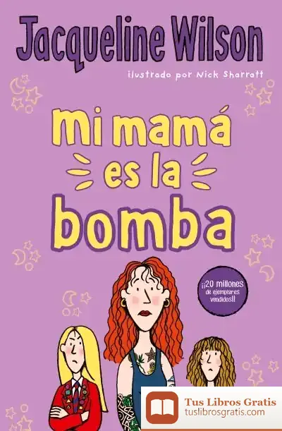 Descargar Mi Mamá Es La Bomba