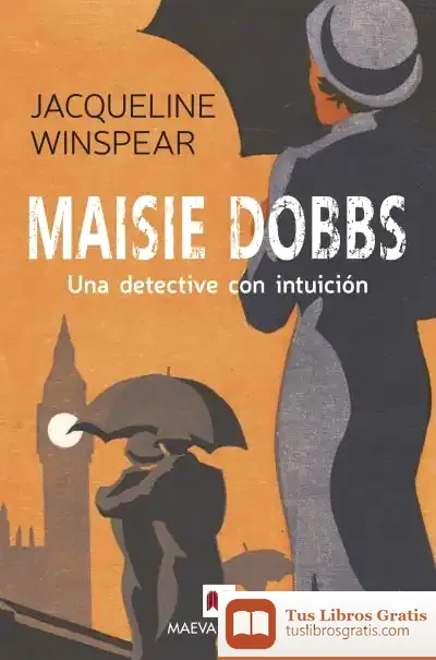 Descargar Maisie Dobbs