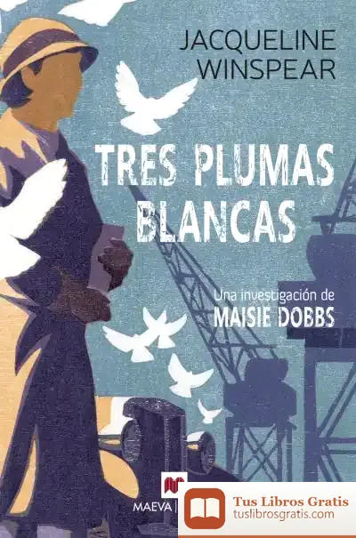 Descargar Tres Plumas Blancas
