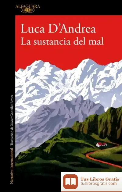 Descargar La Sustancia Del Mal