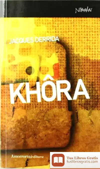 Descargar Khora