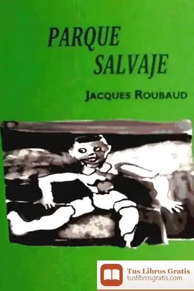 Descargar Parque Salvaje de Oscar Venturini