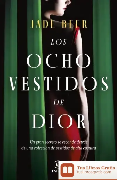 Descargar Los Ocho Vestidos De Dior