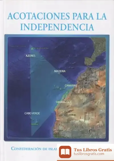 Descargar Acotaciones Para La Independencia de Jaime Afonso