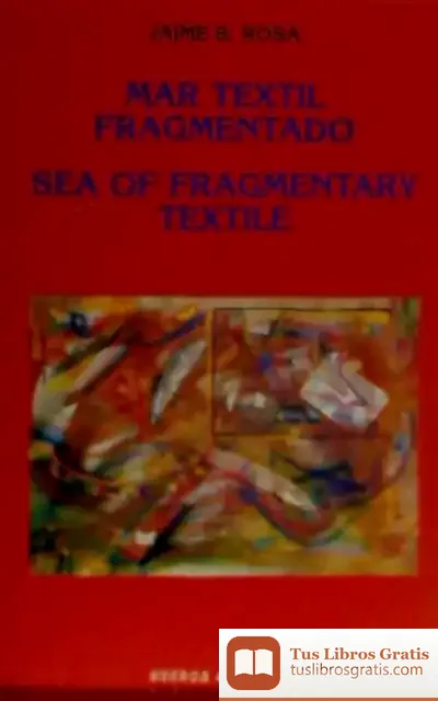 Descargar Mar Textil Fragmentado
