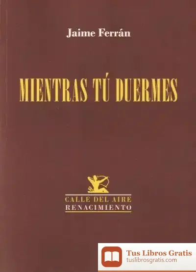 Descargar Mientras Tú Duermes