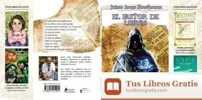 Descargar Pastor De Libros, El