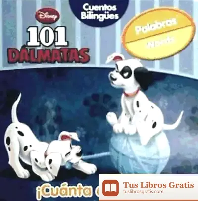 Descargar 101 Dálmatas. ¡Cuánta Diversión! de Jaime Paino de Pedro