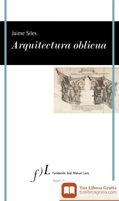 Descargar Arquitectura Oblicua