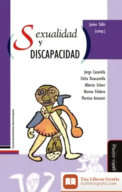 Descargar Sexualidad Y Discapacidad