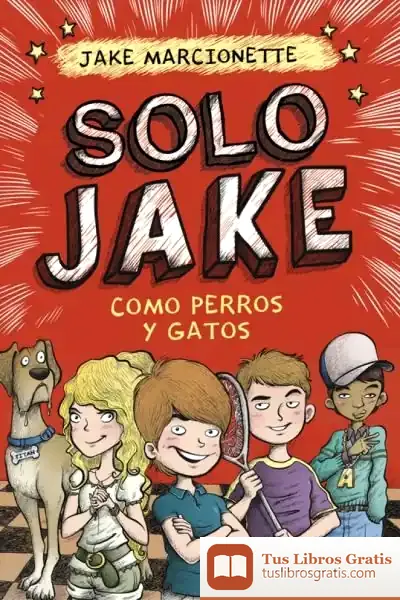 Descargar Como Perros Y Gatos