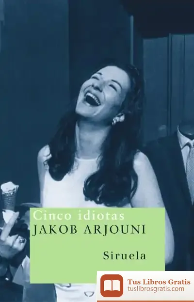 Descargar Cinco Idiotas