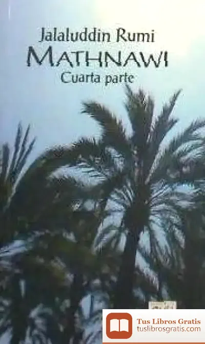 Descargar Mathnawi - Cuarta Parte