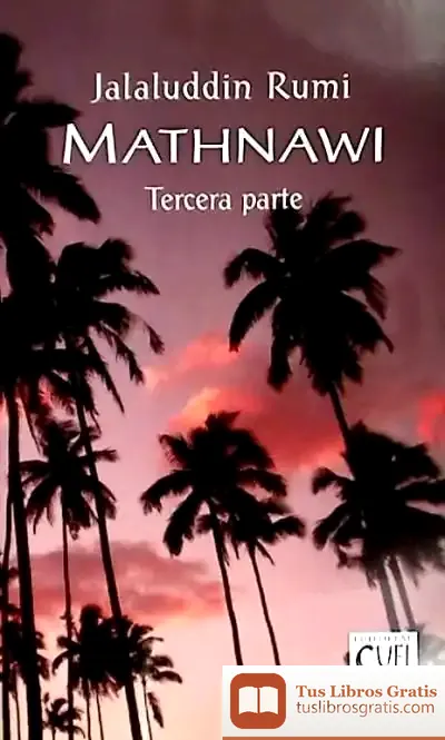 Descargar Mathnawi - Tercera Parte