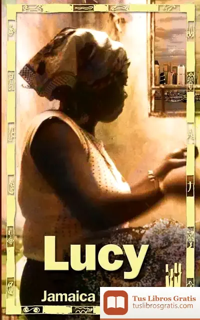 Descargar Lucy de Jamaica Kincaid