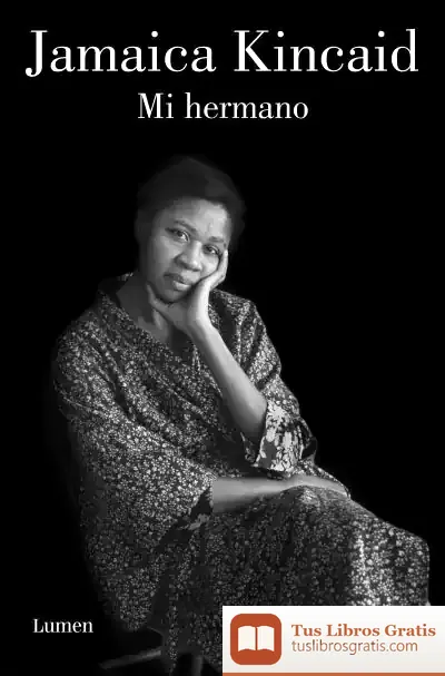 Descargar Mi Hermano de Jamaica Kincaid