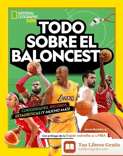 Descargar Todo Sobre El Baloncesto