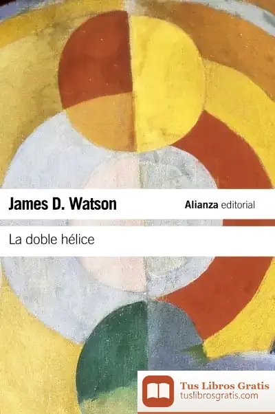 Descargar La Doble Hélice