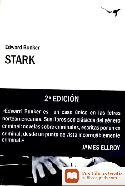 Descargar Stark de James Ellroy