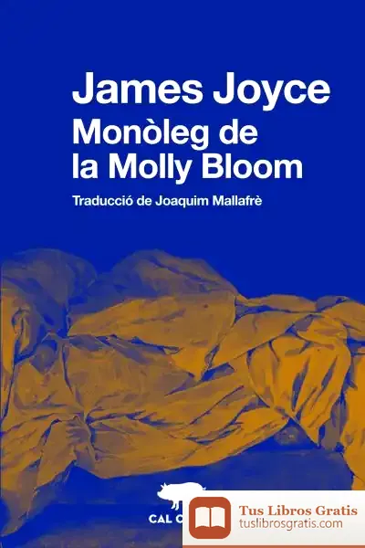 Descargar El Monòleg De La Molly Bloom