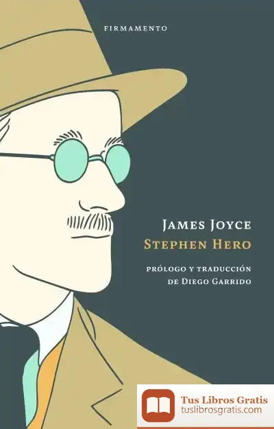 Descargar Stephen Hero