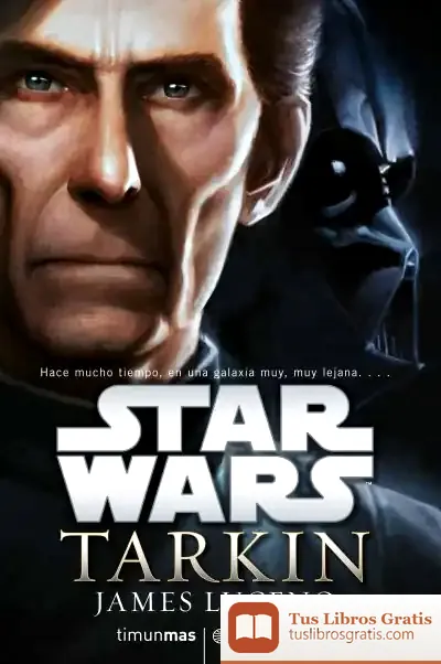 Descargar Star Wars Tarkin