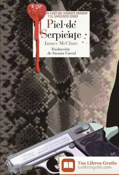 Descargar Piel De Serpiente
