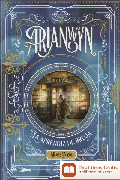 Descargar Arianwyn, La Aprendiz De Bruja