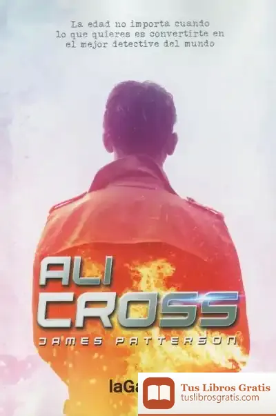 Descargar Ali Cross