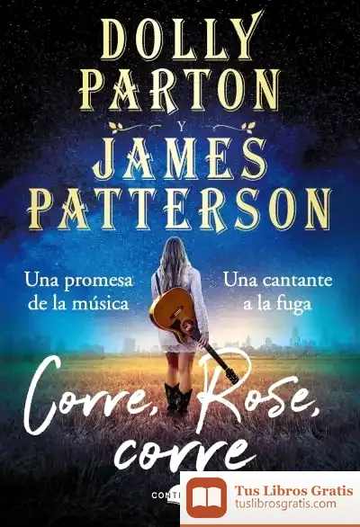 Descargar Corre, Rose, Corre