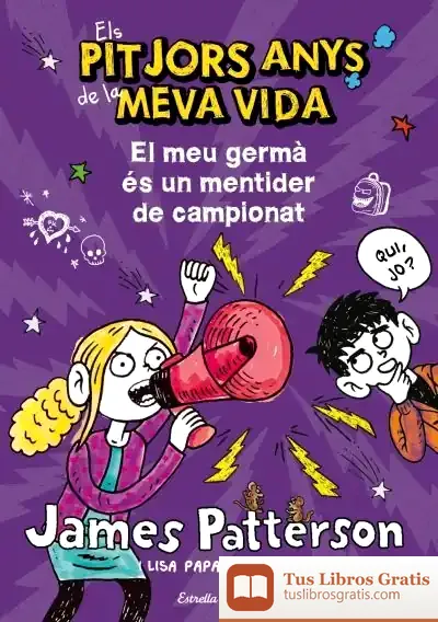 Descargar Middle School 3