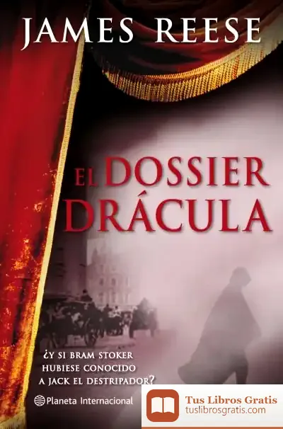 Descargar El Dossier Drácula