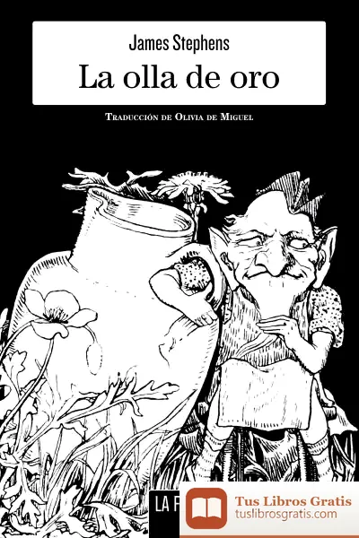 Descargar Olla De Oro