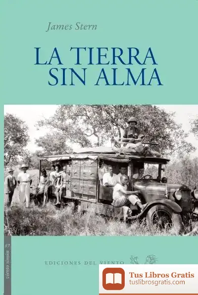 Descargar La Tierra Sin Alma de Immanuel Kant