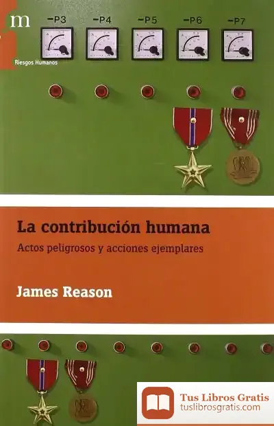 Descargar Contribucion Humana,La
