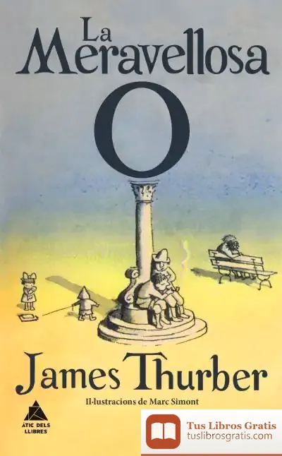 Descargar La Meravellosa O de James Thurber