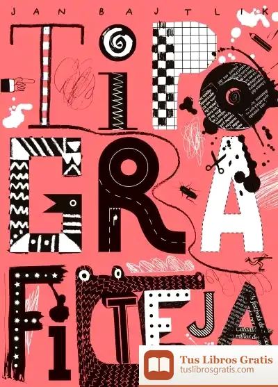 Descargar Tipografiteja