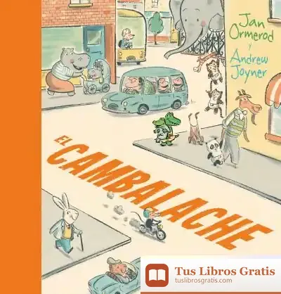 Descargar El Cambalache