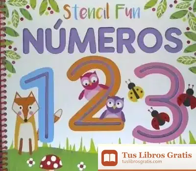 Descargar Stencil Fun Números