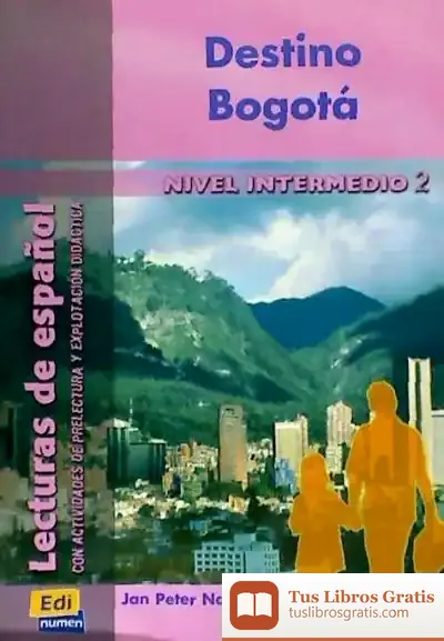 Descargar Destino Bogotá de Giovanni Civardi