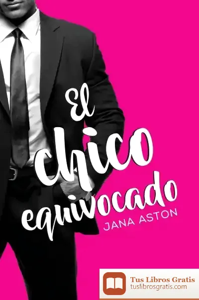 Descargar El Chico Equivocado
