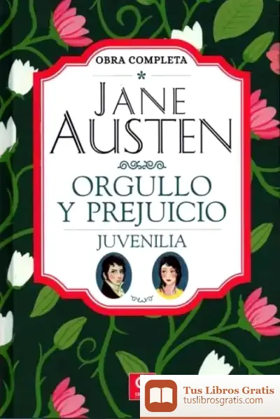 Descargar Orgullo y prejuicio
