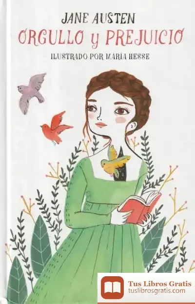 Descargar Orgullo Y Prejuicio (Alfaguara Clásicos) de Jane Austen