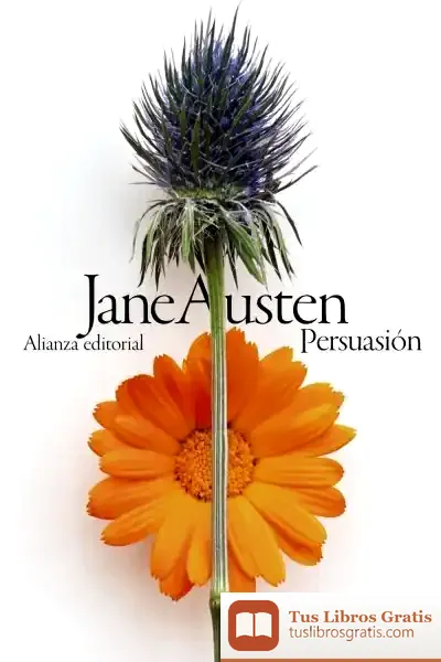 Descargar Persuasión de Jane Austen