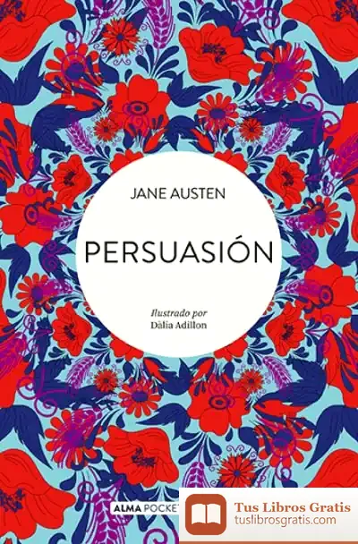 Descargar Persuasión (Pocket) de Jane Austen
