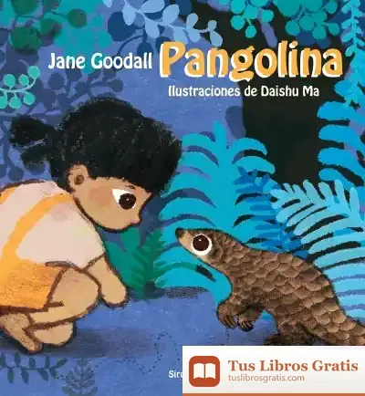 Descargar Pangolina
