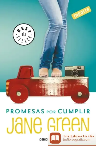 Descargar Promesas Por Cumplir de Jane Green